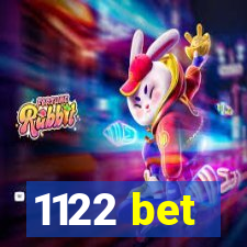 1122 bet