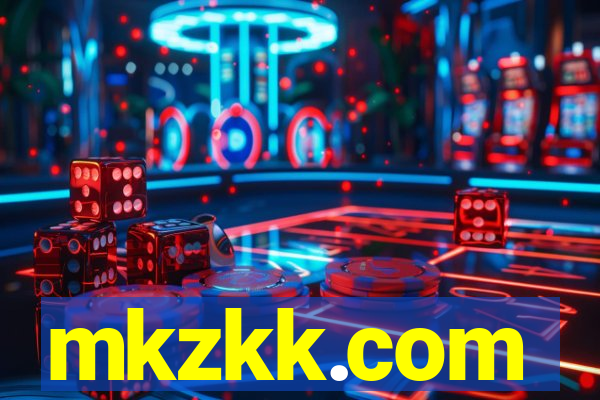 mkzkk.com