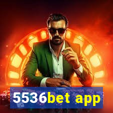 5536bet app