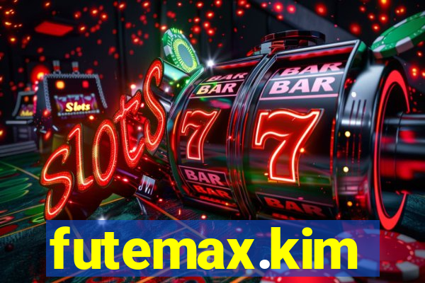 futemax.kim