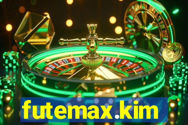 futemax.kim