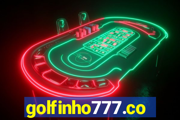 golfinho777.co