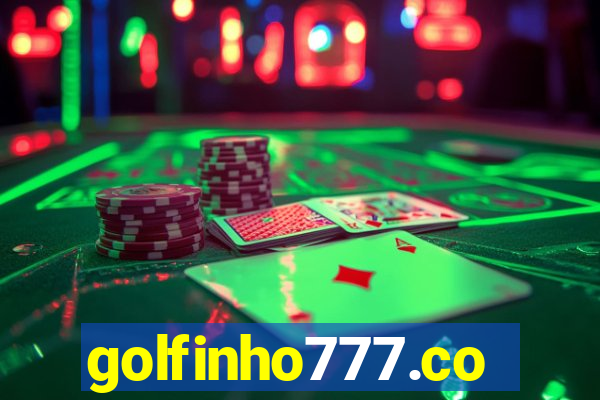 golfinho777.co