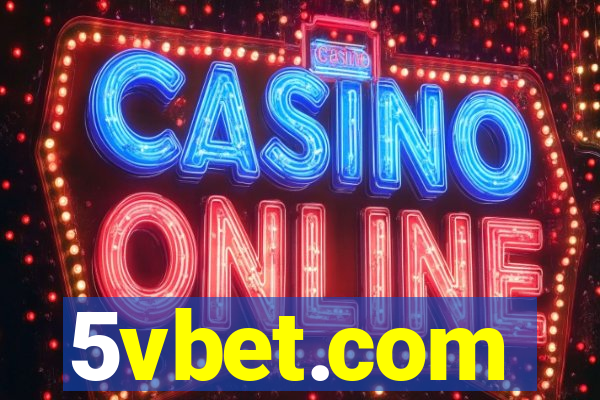 5vbet.com