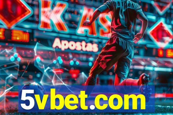 5vbet.com