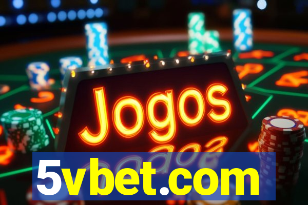 5vbet.com