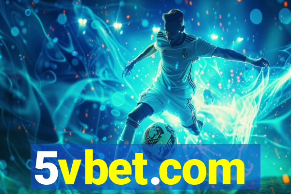 5vbet.com