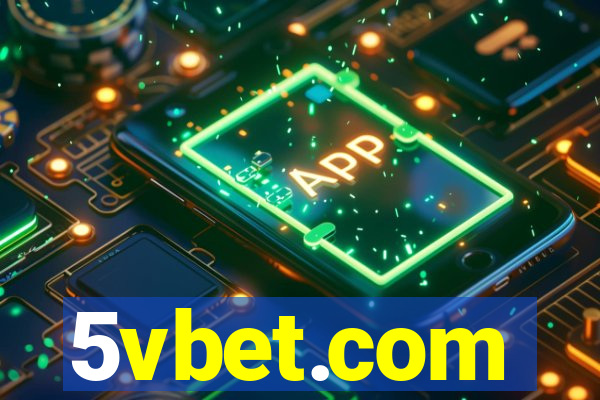 5vbet.com