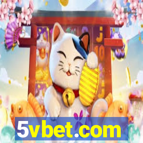 5vbet.com