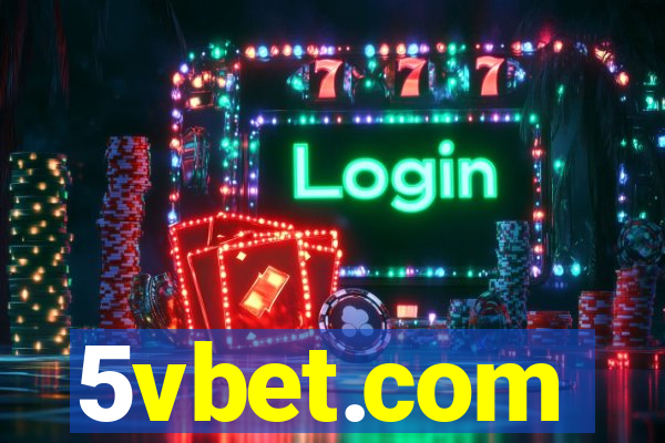 5vbet.com