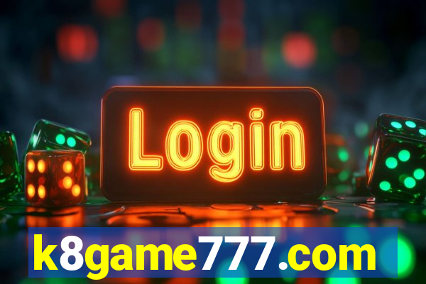 k8game777.com