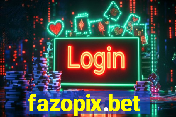 fazopix.bet