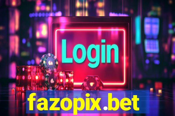 fazopix.bet