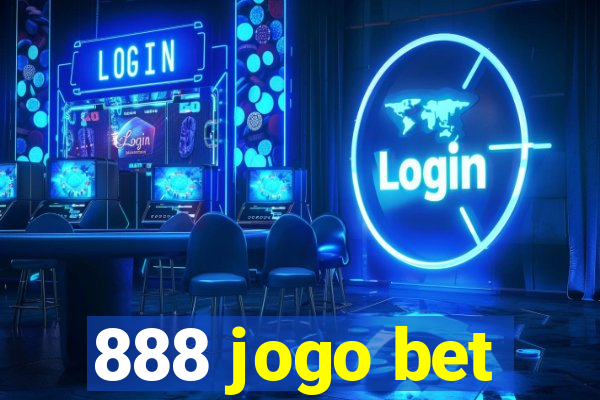 888 jogo bet