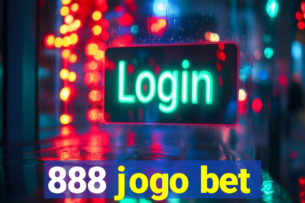 888 jogo bet