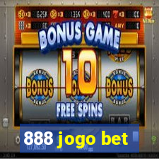 888 jogo bet