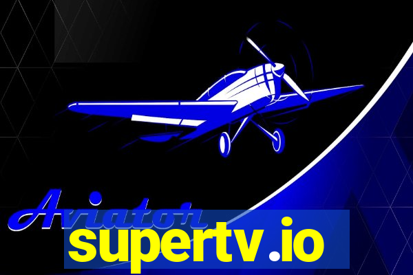 supertv.io