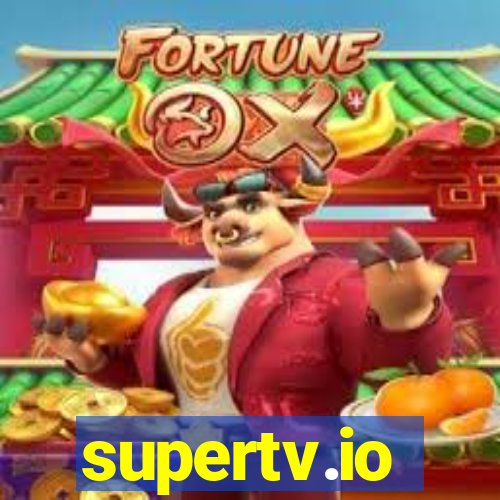 supertv.io