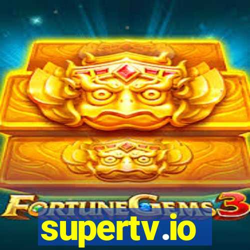 supertv.io