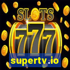 supertv.io