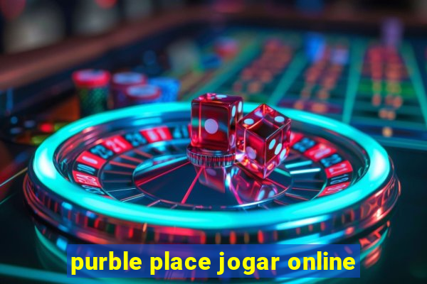 purble place jogar online