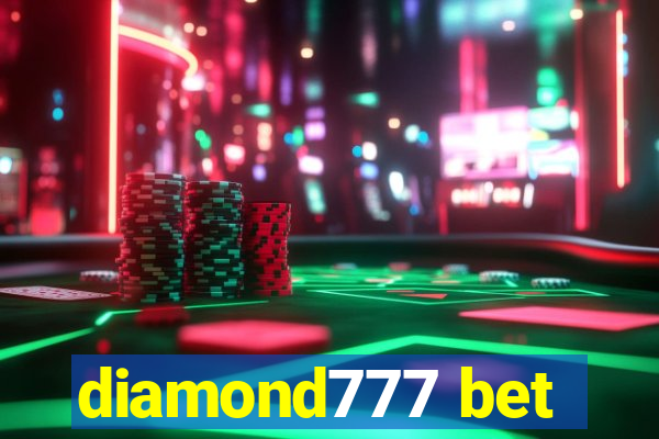 diamond777 bet