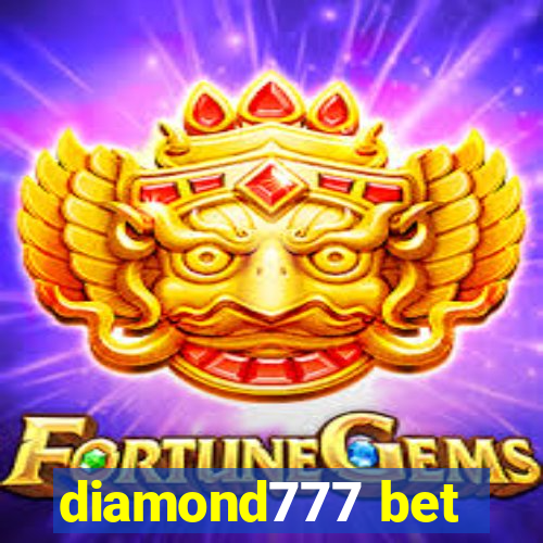 diamond777 bet