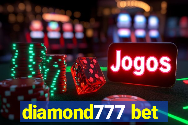 diamond777 bet