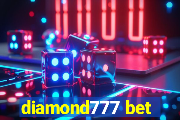 diamond777 bet