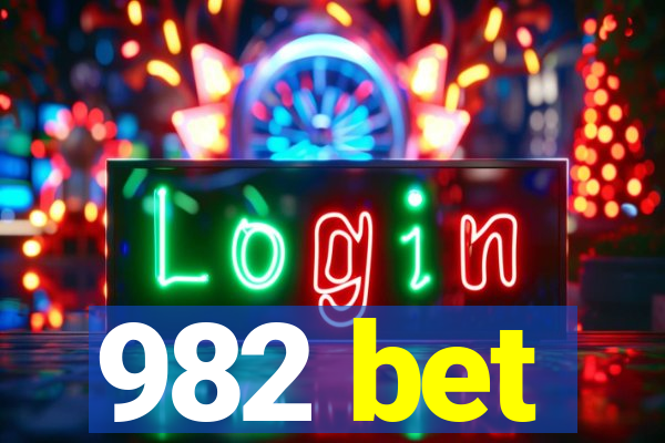 982 bet