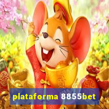 plataforma 8855bet