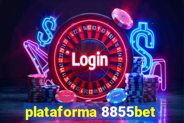 plataforma 8855bet