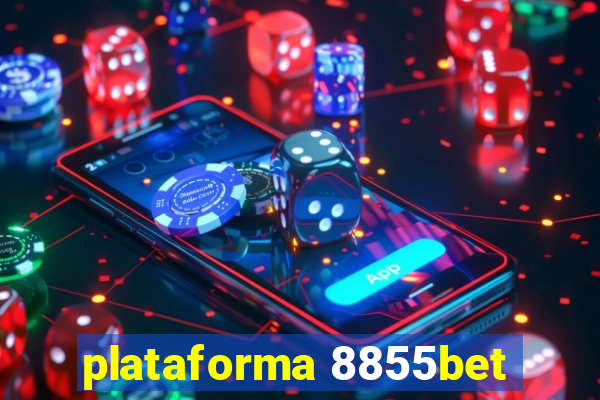 plataforma 8855bet