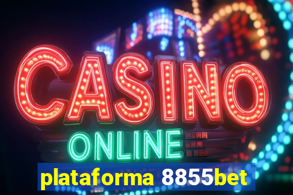 plataforma 8855bet