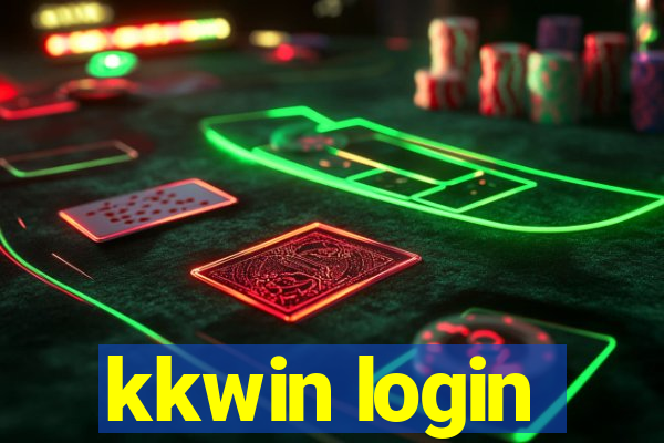 kkwin login