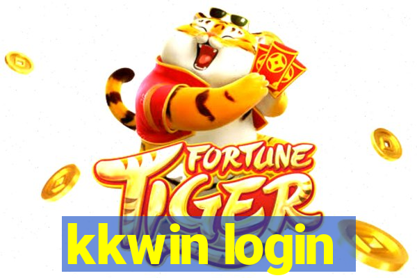 kkwin login