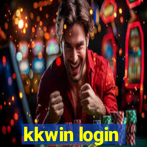 kkwin login