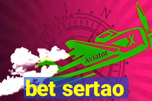 bet sertao