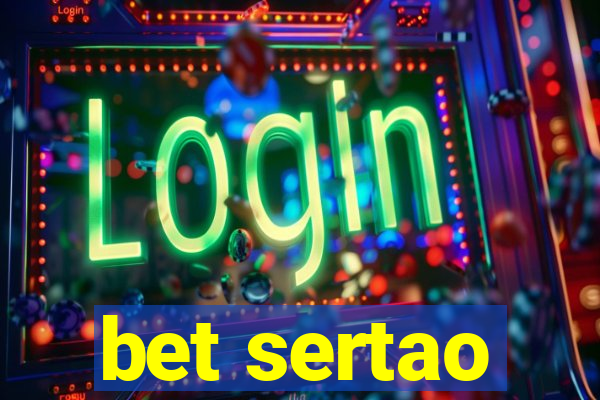 bet sertao