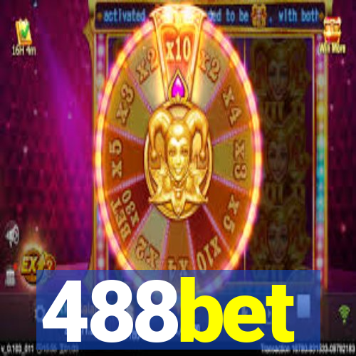 488bet