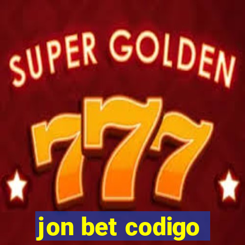 jon bet codigo