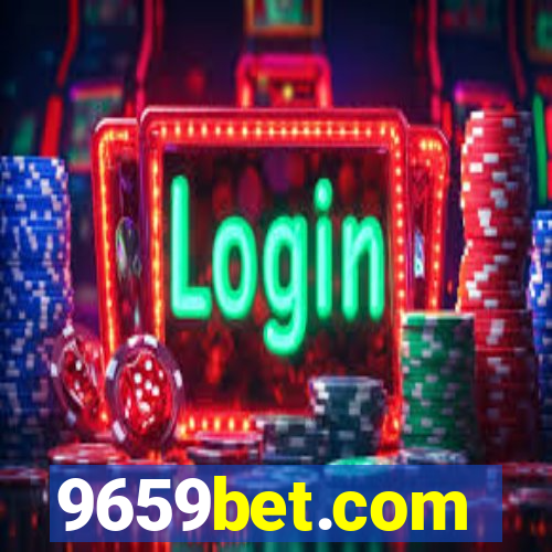 9659bet.com