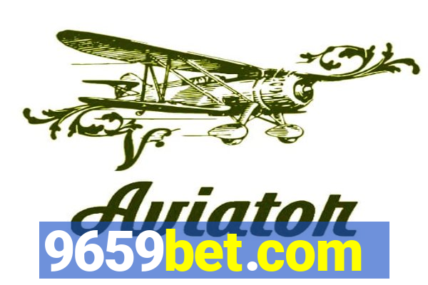 9659bet.com