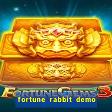 fortune rabbit demo dinheiro infinitoInformational