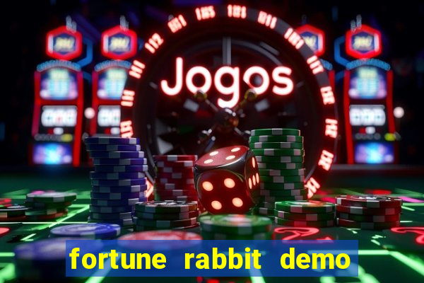 fortune rabbit demo dinheiro infinitoInformational