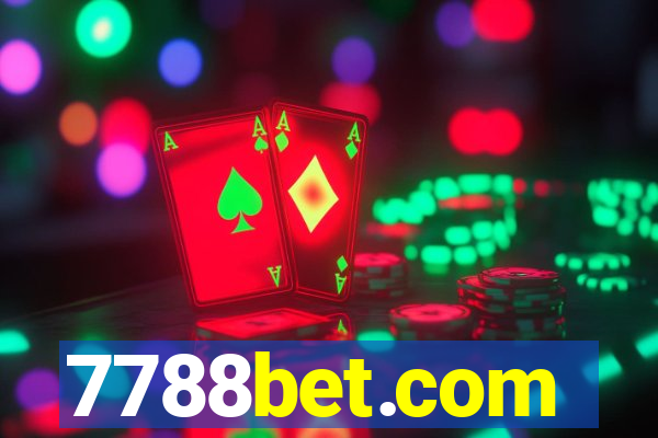 7788bet.com