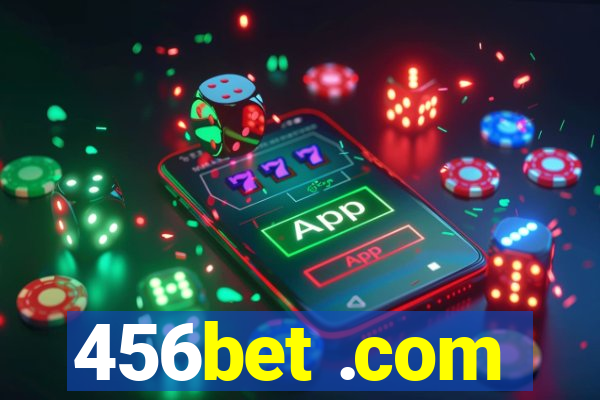 456bet .com