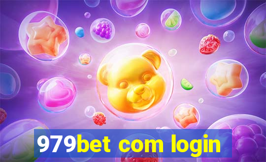 979bet com login