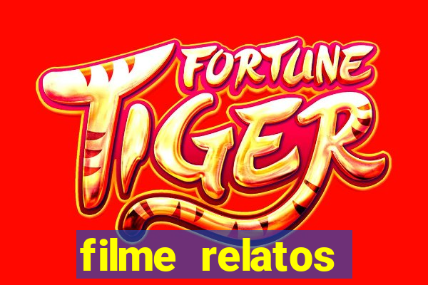 filme relatos selvagens completo dublado