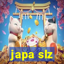 japa slz